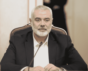 Ismail Haniyeh