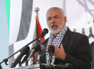 Ismail Haniyeh