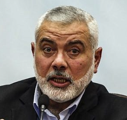 Ismail Haniyeh