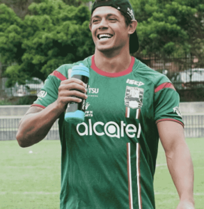 Dane Gagai