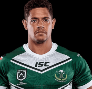 Dane Gagai