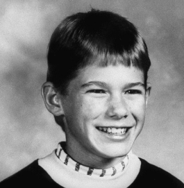 Jacob Wetterling