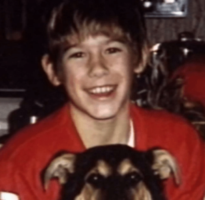 Jacob Wetterling 