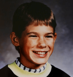 Jacob Wetterling