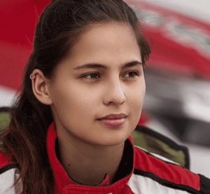 Jasmine Curtis Smith