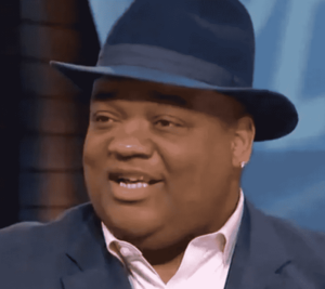 Jason Whitlock