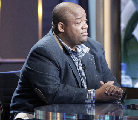 Jason Whitlock Astonishing Weight Loss Journey: Before and After Photos ...