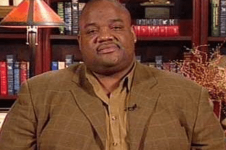 Jason Whitlock