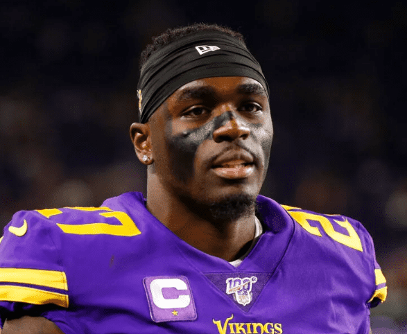 Jayron Kearse