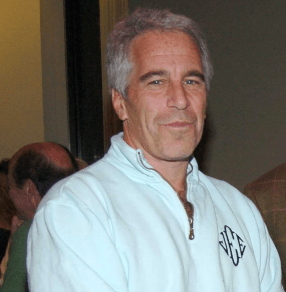 Jeffrey Epstein