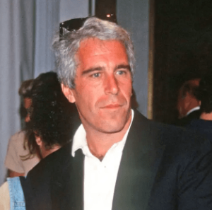 Jeffrey Epstein 