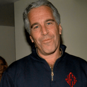 Jeffrey Epstein 