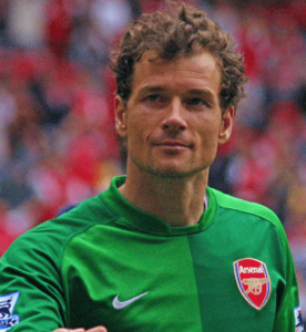 Jens Lehmann