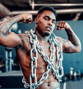 Jermell Charlo 