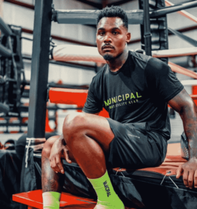 Jermell Charlo