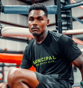 Jermell Charlo 