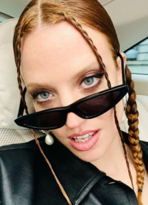 Jess Glynne