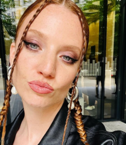 Jess Glynne