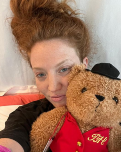 Jess Glynne