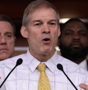 Jim Jordan 