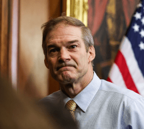 Jim Jordan  