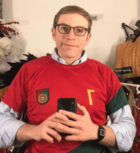 Joe Pera 