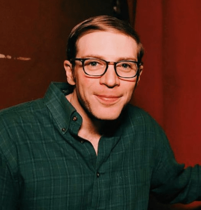 Joe Pera