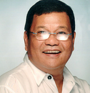 Joel Lamangan  