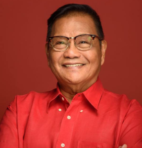 Joel Lamangan  