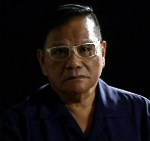 Joel Lamangan  