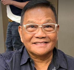 Joel Lamangan  