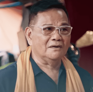 Joel Lamangan