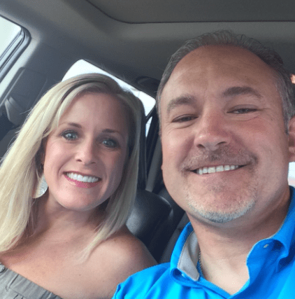 Joey McGuire Family: Meet Wife Debbie McGuire, Son Garret McGuire ...