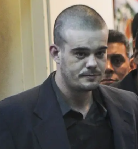 Joran Van Der Sloot