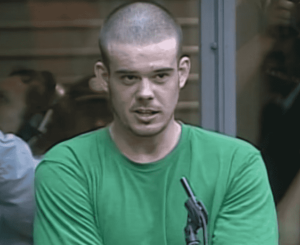 Joran Van Der Sloot