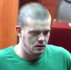 Joran Van Der Sloot