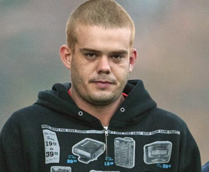 Joran Van Der Sloot