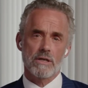 Jordan Peterson 