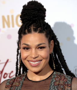 Jordin Sparks