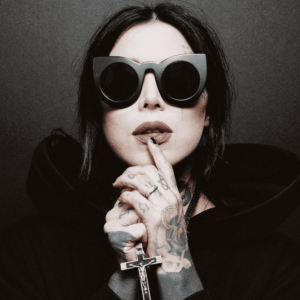 Kat Von D