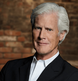 Keith Morrison