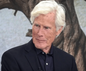 Keith Morrison