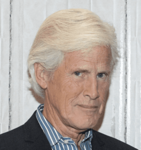 Keith Morrison