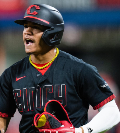 Is Ketel Marte Related to Noelvi Marte? Exploring Their Family Connection