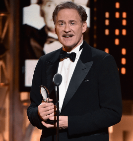 Kevin Kline 