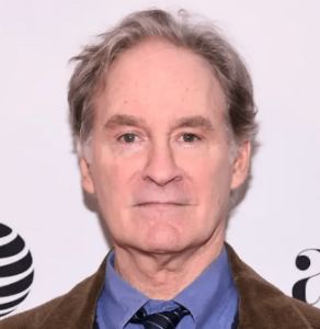 Kevin Kline 