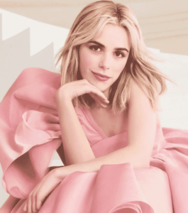 Kiernan Shipka