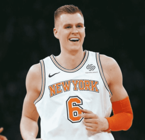 Kristaps Porzingis