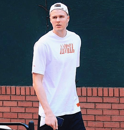 Kristaps Porzingis