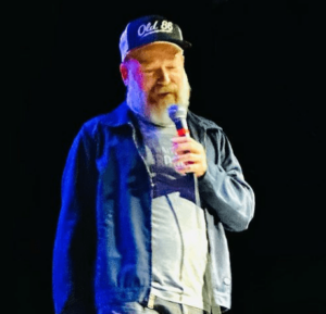 Kyle Kinane 